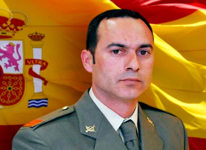 Francisco Javier Soria Toledo