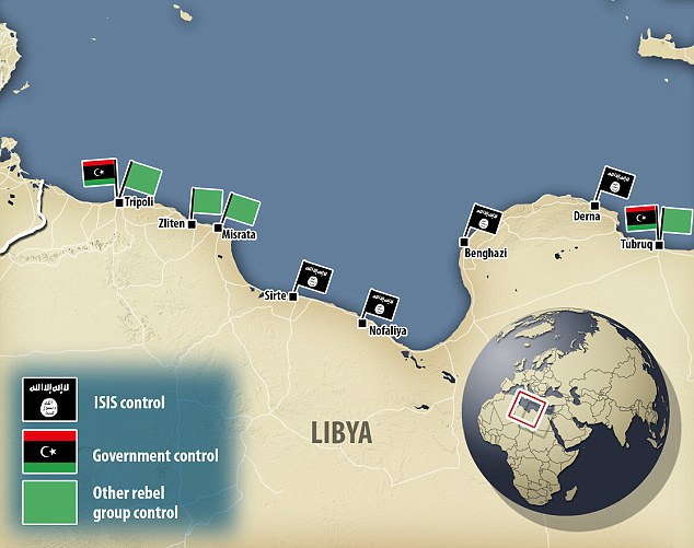 isis-in-libya