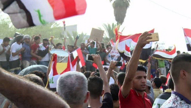 iraki tünteséek 2