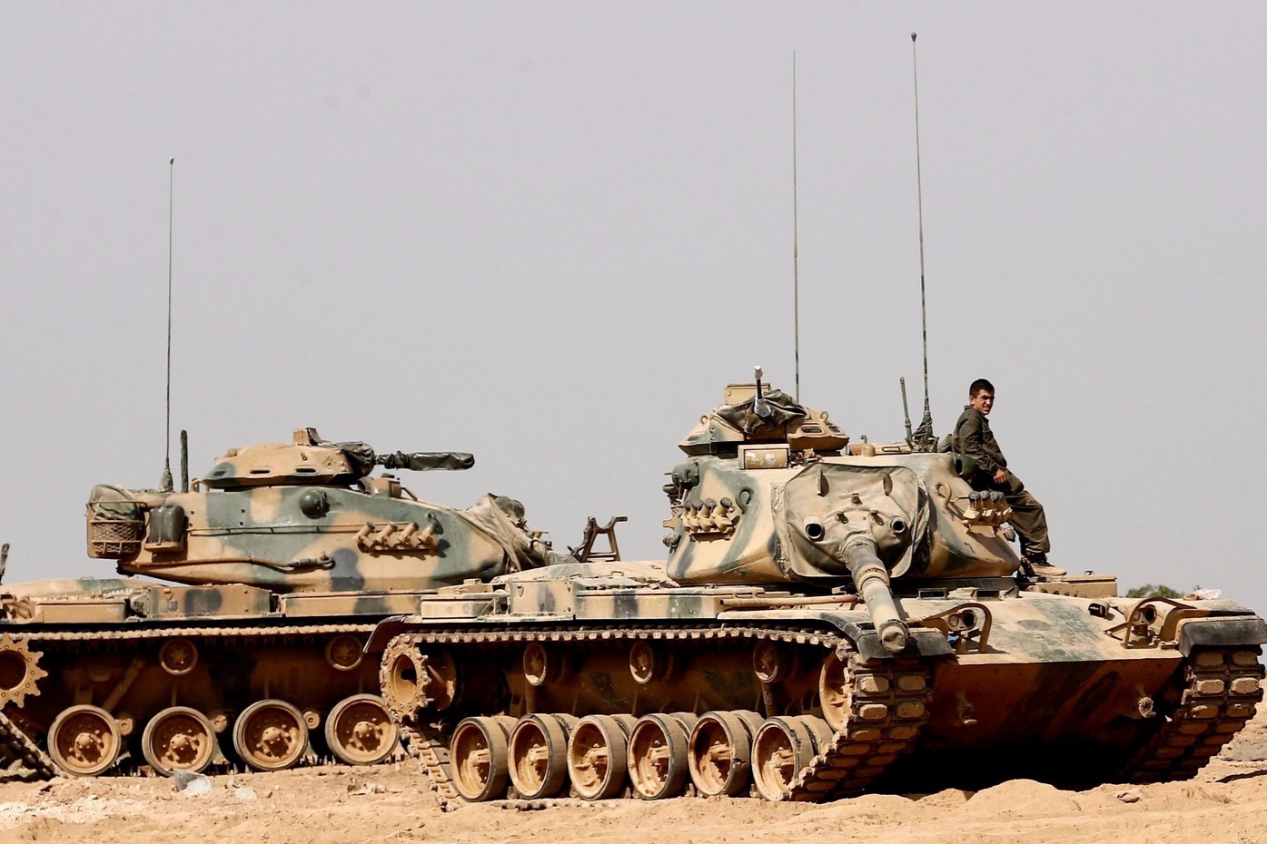 török tank