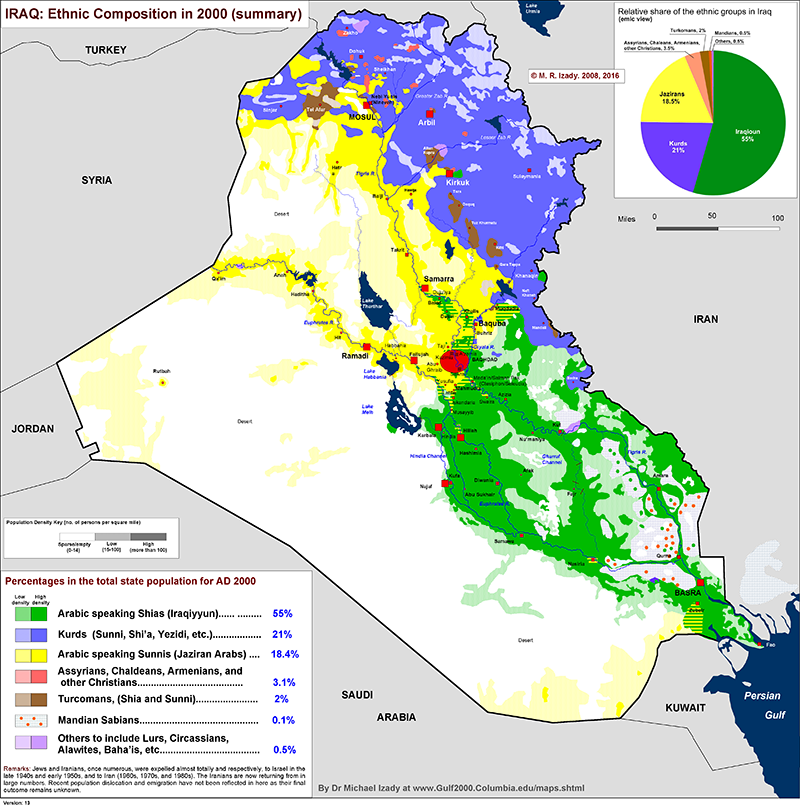 iraki-etnikai-felosztasa