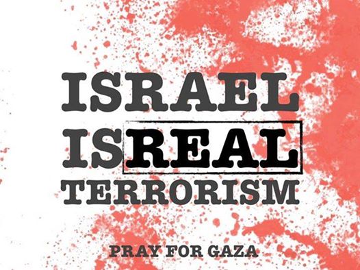 israel-terrorism