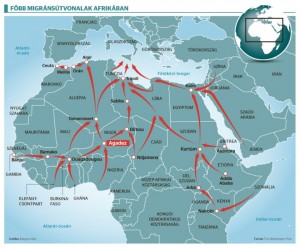 migrans-szahara-terkep-afrika