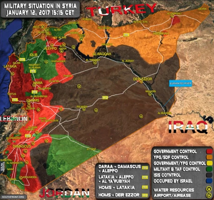 szíria térkép 2017.01.12.