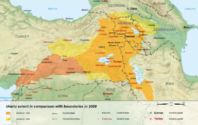 perzsa magyar csempészet térkép