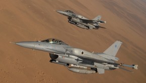 F-16 C/D