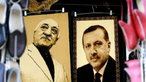 erdogan vs gülen imám