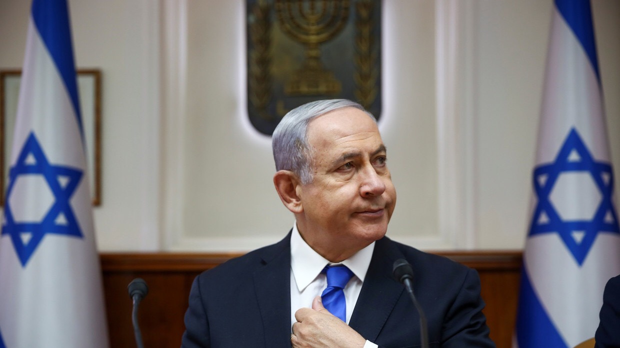 Netanjahunak be kell tartania a fgysz ltal elrendelt sszefrhetetlensgi korltozsokat