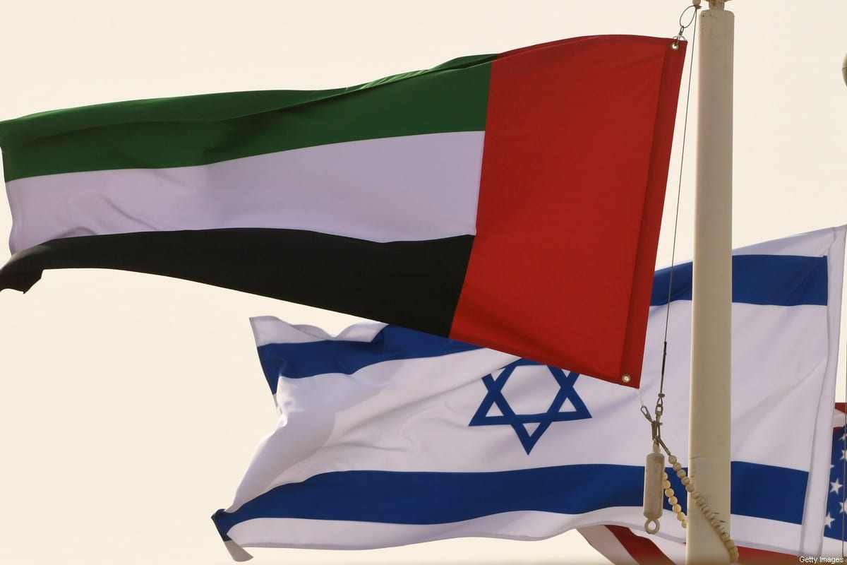 Szabadkereskedelmi megállapodást kötött Izrael és az Egyesült Arab Emírségek