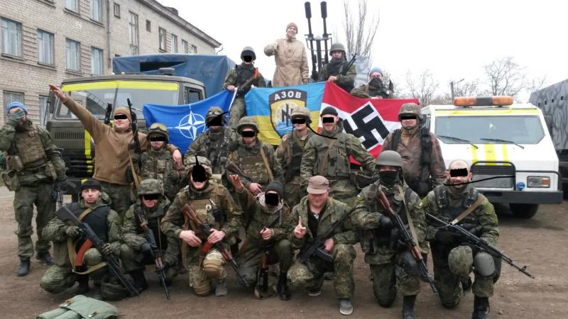 Kijev hamis zászlós mûveletekre készül nyugati diplomáciai létesítmények ellen