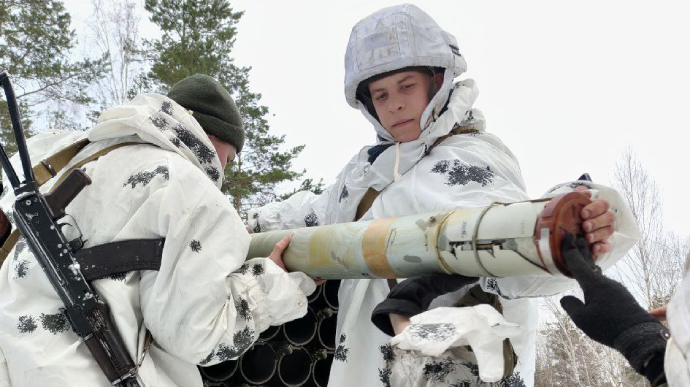 Haditudsts Ukrajnbl - hatalmas vesztesgek az ukrn hadseregben